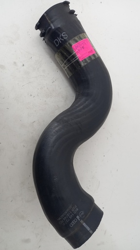 [8K0145737K] Патрубок интеркулера Audi A4 B8 2.0 TDI 2012 гг 8K0145737K