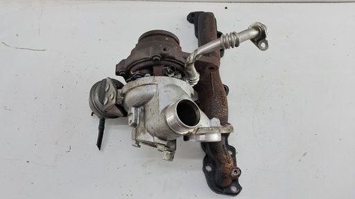 [04L253016H] Турбіна Volkswagen Golf 7 Audi A3 1.6 TDI 04L253016H