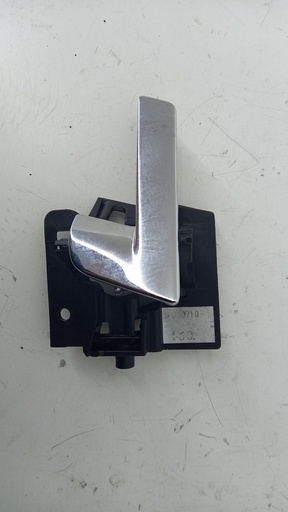 [3D0839617D] Ручка внутренняя Volkswagen Phaeton 3.0 TDI 2012  3D0839617D