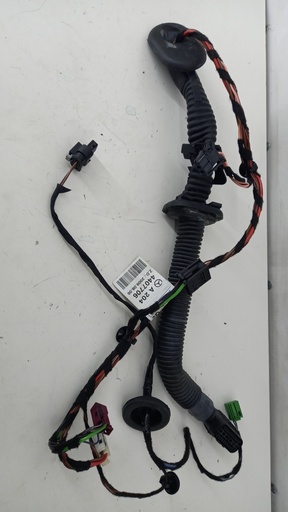 [A2044407706] Електропроводка дверей Mercedes Benz W204 2008 A2044407706