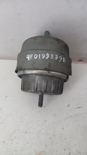 [4F0199379K] Подушка двигателя левая Audi A6 C6 2.4 2004-2011 4F0199379K
