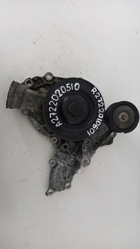 [R2722010601] Водяный насос Mercedes W203  3.5 2002-2009  A2722020510 R2722010601