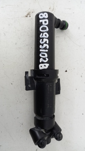 [8P0955102B] Форсунка омывателя фар Audi A3 8P 2007-2013 гг 8P0955102B