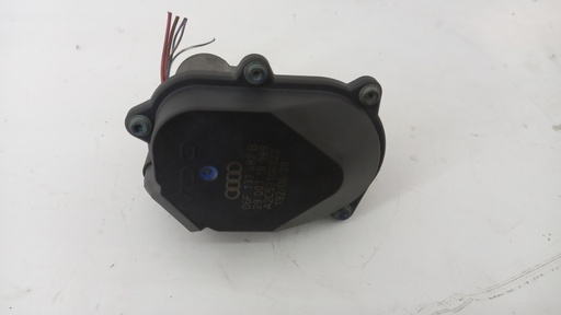 [06F133482B] Регулятор дросельної заслінки Audi A4 B7 2.0 TFSI 2005-2008 06F133482B