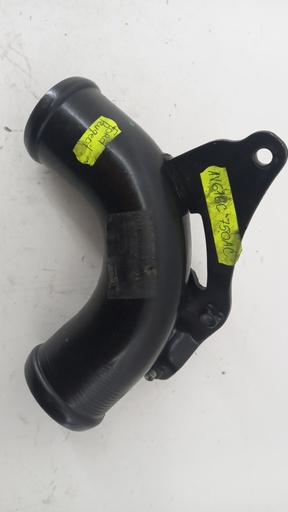 [AV616C750AC] Патрубок інтеркулера Ford Fiesta 1.6 TDCI 2012 рр. AV616C750AC