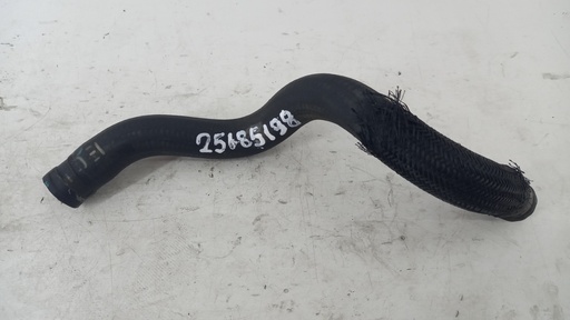 [25185198] Патрубок системы охлаждения Chevrolet Orlando Cruze 2.0 CRI 2010 гг 25185198