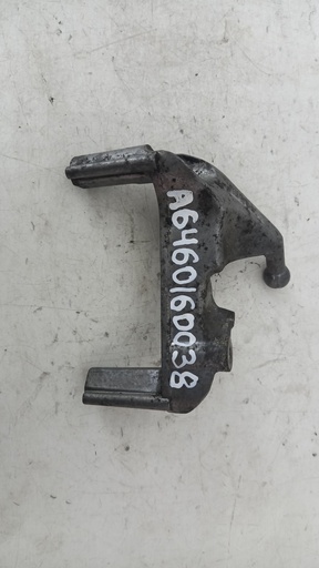 [A6460160038] Кронштейн Mercedes-Benz W204 2007-2015 рр. A6460160038