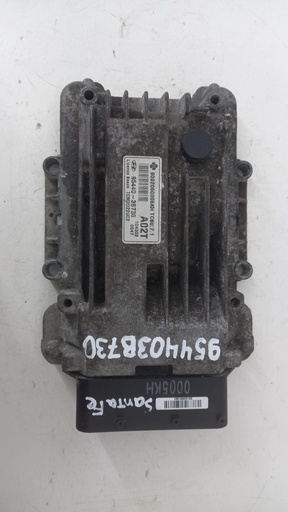 [954403B730] Блок управления АКПП Hyundai Santa Fe II 2006-2012  954403B730