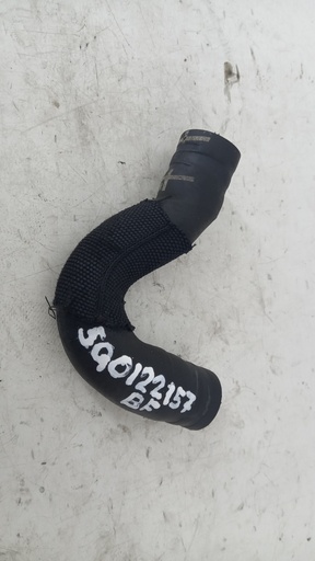 [5Q0122157BF] Патрубок системи охолодження Volkswagen Golf 7 2.0 TDI 2015 рр 5Q0122157BF