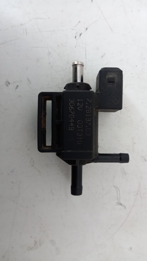 [72819703] Електромагнітний клапан Volvo C70 2.5 T 2006-2013 72819703