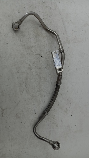 [06D145778C] Патрубок турбіни Audi A4 B7 2.0 TFSI 2004-2007 рр 06D145778C