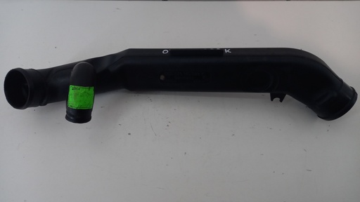 [078145683K] Патрубок интеркулера Audi A6 C5 2.7L 2005 гг 078145683K