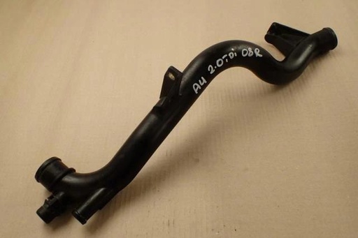 [03L121071V] Трубка води Audi A4 B8 A5 2.0 TDI 2008-2015 рр 03L121071V