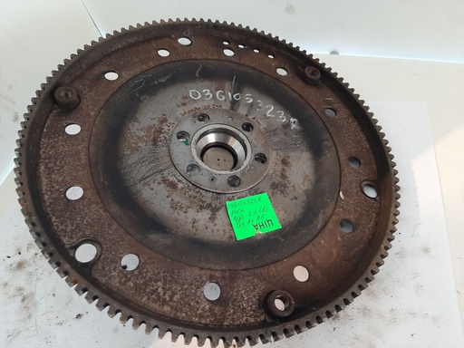 [03G105323R] Маховик двигуна Audi A4 B8 2.0 TDI 2007-2011 рр. 03G105323R