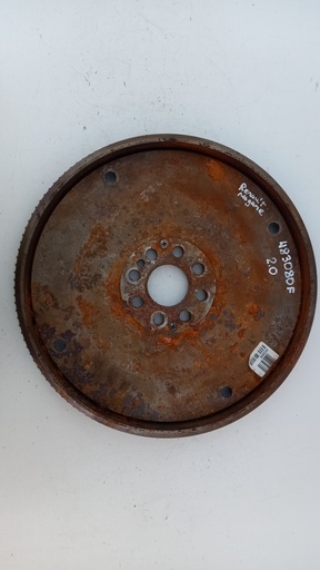 [483080F] Маховик двигателя Renault Laguna 3 2.0 DCI 483080F