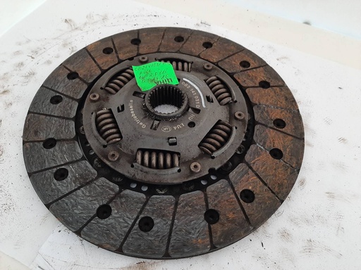 [0B2141031D] Диск сцепления Audi A5 2.0 TDI 2011-2016  0B2141031D