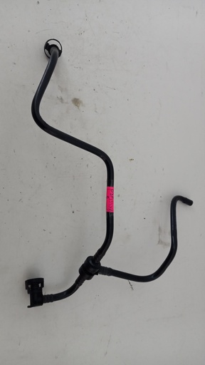 [03F133366C] Трубка вакуумная Volkswagen Golf 6 03F133366C