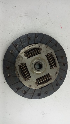 [CM5G7550JE] Диск зчеплення Ford Fiesta 1.0 12V EcoBoost 2008-2014 рр. CM5G7550JE