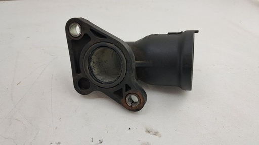 [6C1Q8B535AF] Трубка помпы Ford Transit 2.2 TDCI 2006-2014 гг 6C1Q8B535AF