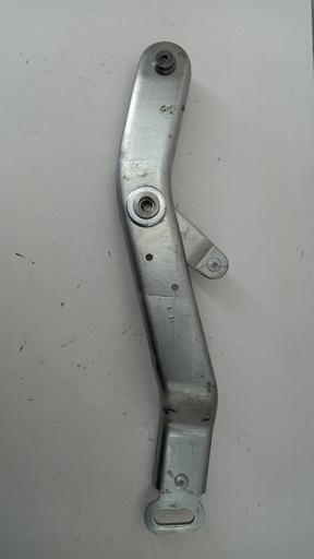 [3D5827583A] Петля кришки багажника Volkswagen Phaeton 3.0 TDI 2012 3D5827583A