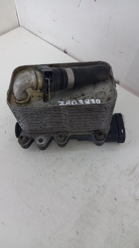 [7803830] Радіатор масляний BMW E61 X E83 3.0D 2007 7803830