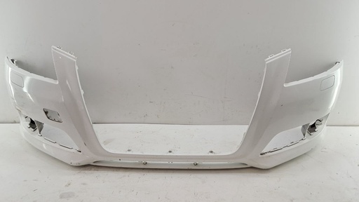 [8P0807437H] Бампер передний Audi A3 8P S3 2008-2012 8P0807437H