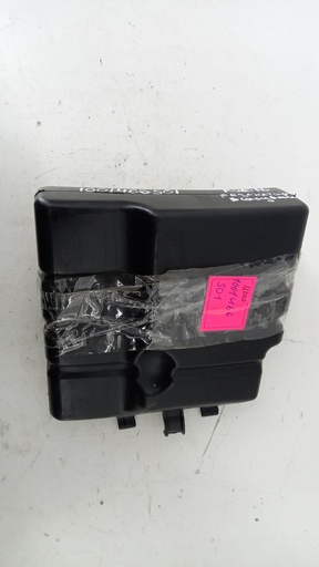 [1001466S01] Резонатор повітряного фільтра Audi A6 C6 1001466S01