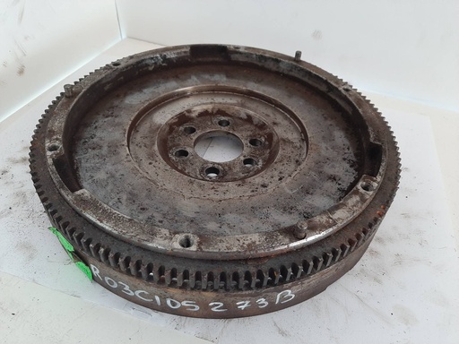 [03C105273B] Маховик двигателя Volkswagen Golf V 1.4 TSI 2003-2008 гг 03C105273B