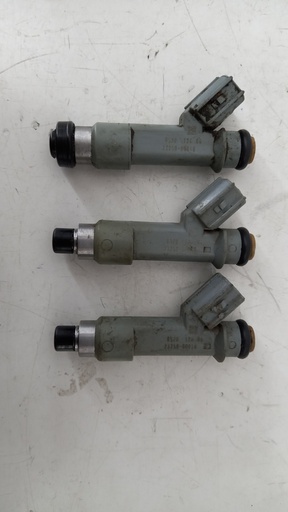 [2325000010] Форсунки Citroen C1 1.0i 2005-2014 2325000010