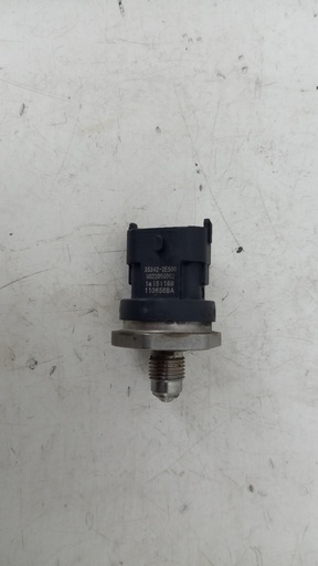 [353422E500] Датчик тиску палива Hyundai Elantra Kia Sportage 1.6 GDI 2012 рр 353422E500