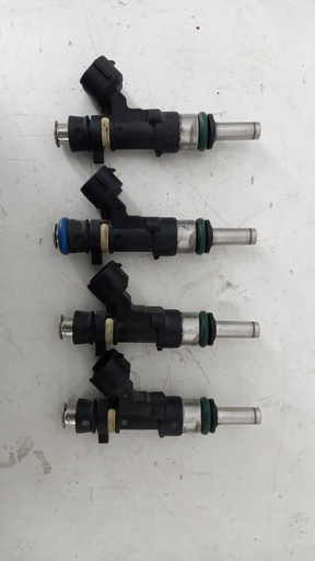 [1465A029] Форсунки Mitsubishi Lancer X 1.8 2.0i 2008 1465A029