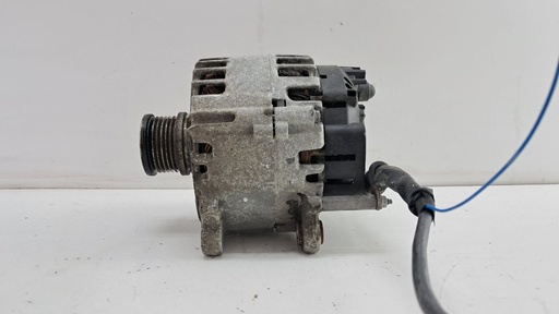 [03L903023L] Генератор Volkswagen Golf 7 Audi A1 1.6 TDI 2014 03L903023L