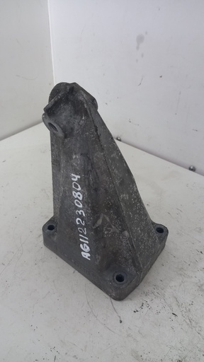 [A6112230804] Кронштейн двигуна правий Mercedes-Benz W203 W211 2.2 CDI 2007 рр. A6112230804