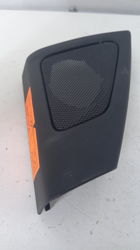 [51337349010] Накладка динамика BMW 5 F10 2009-2017  51337349010