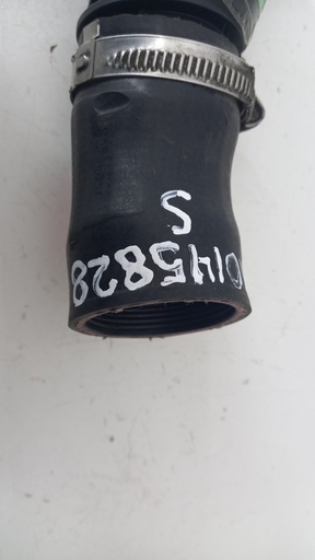 [1K0145828S] Патрубок интеркулера Volkswagen Tiguan 2.0 TDI 2007-2018 гг 1K0145828S