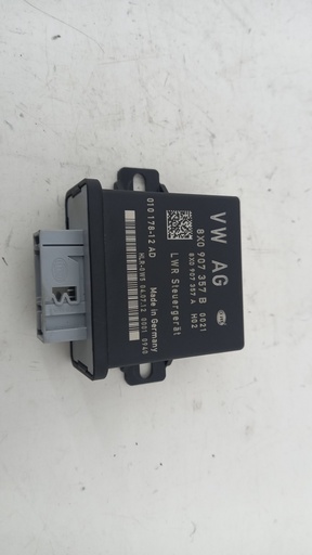 [8X0907357B] Блок керування Audi A1 Q3 2010-2018 8X0907357B