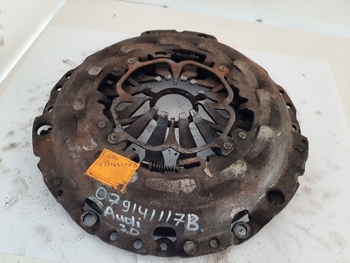 [079141117B] Корзина зчеплення Audi A6 C6 3.0 TDI 2005-2011 рр 079141117B