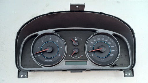 [95489432] Панель приборов Chevrolet Captiva C140 2011-2016  95489432