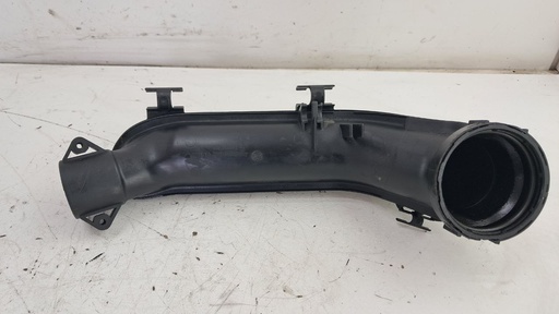 [03F145673E] Патрубок інтеркулера Skoda Fabia 1.2 TSI 2012 рр 03F145673E