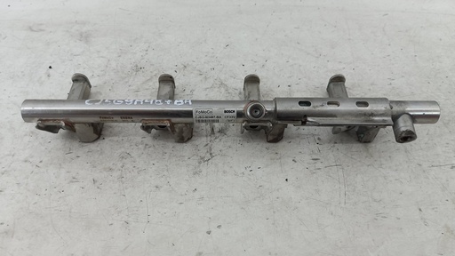 [CJ5G9H487BA] Топливная рампа Ford Fiesta Escape 1.6 EcoBoost 2012 гг CJ5G9H487BA