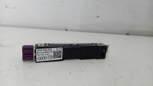 [4G9035225] Усилитель антенны Audi A6 C7 2015 4G9035225