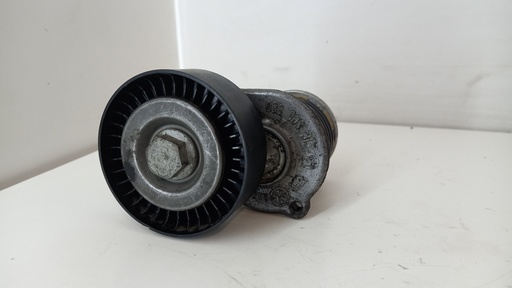 [038903315AH] Натяжитель ремня Volkswagen Passat B7 2.0 TDI 2011  038903315AH