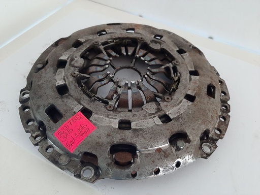 [8G917563AB] Корзина сцепления Ford S-Max 2.2 TDCI 2006-2015  8G917563AB