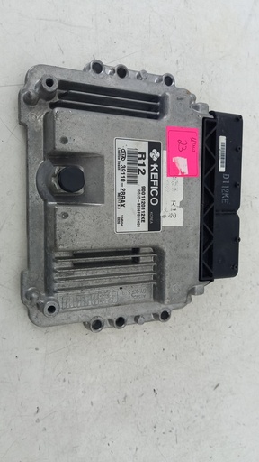 [391102BRAX] Блок управління двигуном Hyundai-Kia Ceed 2012 391102BRAX