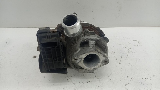 [BK3Q6K682PC] Турбіна Ford Ranger Transit 2.2 TDСI 2012 BK3Q6K682PC