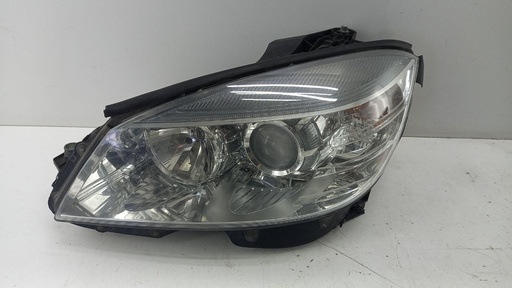[A2048208361] Фара ліва Mercedes C-class W204 2007-2015 A2048208361