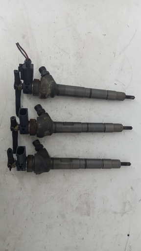 [04L130277G] Форсунки Volkswagen Golf 7 Audi A3 1.6 TDI 2013  04L130277G