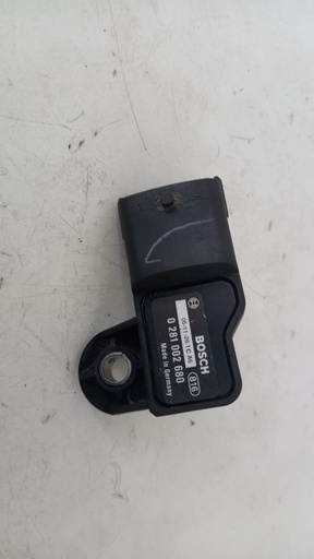 [0281002680] Датчик абсолютного давления Mazda BT-50 2.5 CDVI 0281002680