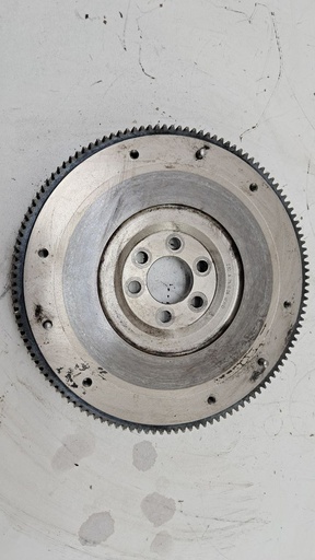 [03D105333] Маховик двигателя Skoda Fabia 1.2i 2007-2015 гг 03D105333