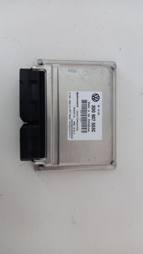 [3D0907553C] Блок управління підвіскою Volkswagen Phaeton 3.0 TDI 2012 3D0907553C